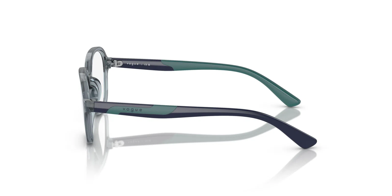 Vogue Eyewear Kids Vista 2018 Eyeglasses - view 6